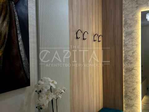 квартира за адресою Віктора Некрасова вул. (Північно-Сирецька), 10