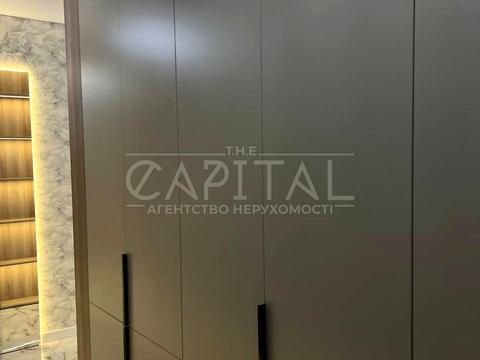 квартира за адресою Віктора Некрасова вул. (Північно-Сирецька), 10