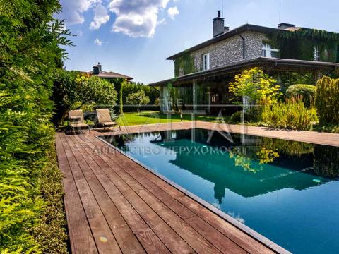 дом по адресу Лісова ул.