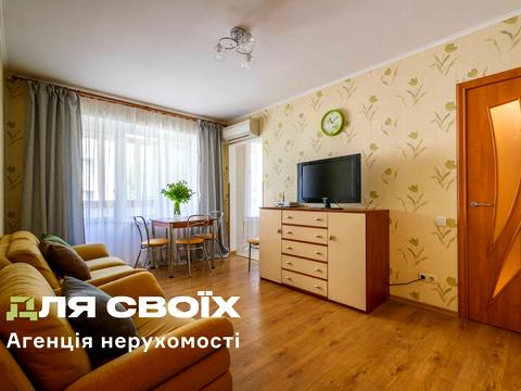 квартира по адресу Большая Васильковская ул. (Красноармейская), 122
