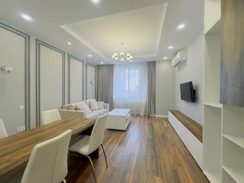 квартира за адресою Андрія Верхогляда вул. (Михайла Драгомирова), 14-А