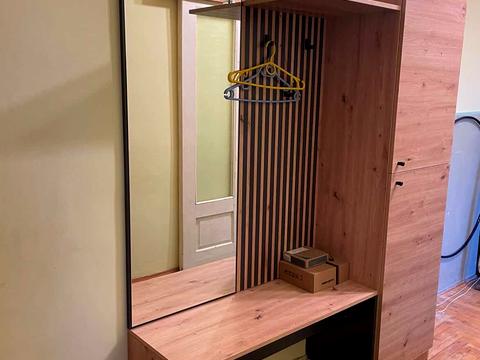 квартира за адресою Ангарна вул., 18