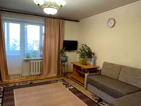 квартира за адресою Ангарна вул., 18