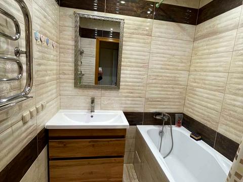 квартира за адресою Ангарна вул., 18