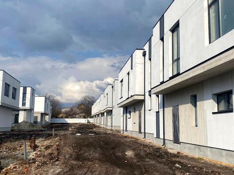 будинок за адресою Григорія Гуляницького вул. (Московська), 20-б