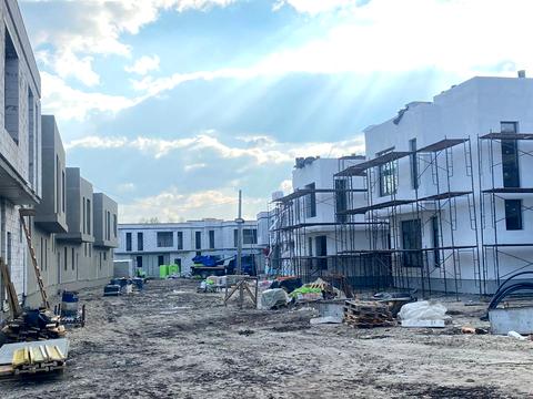 будинок за адресою Григорія Гуляницького вул. (Московська), 20-б