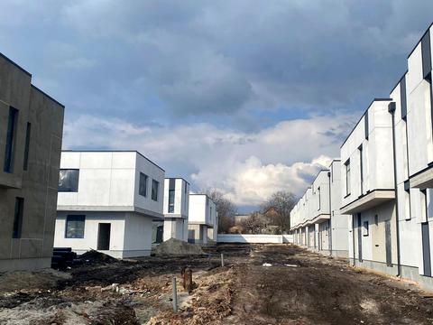 будинок за адресою Григорія Гуляницького вул. (Московська), 20-б