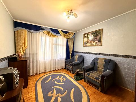 квартира за адресою Олександра Кошиця вул., 9