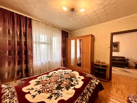 квартира за адресою Олександра Кошиця вул., 9