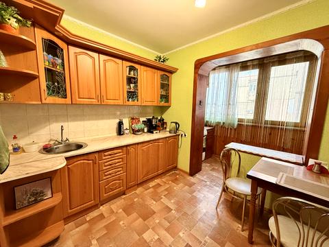 квартира за адресою Олександра Кошиця вул., 9