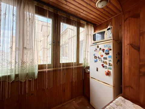 квартира за адресою Олександра Кошиця вул., 9