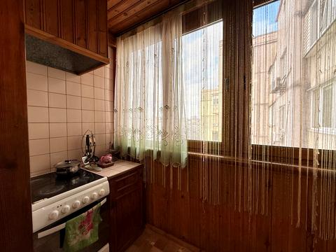 квартира за адресою Олександра Кошиця вул., 9