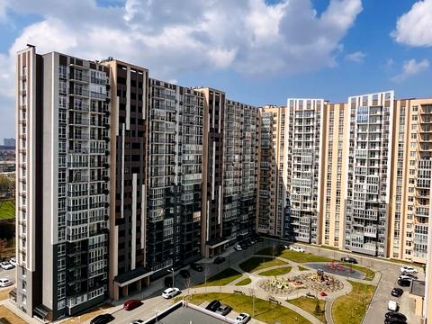 квартира за адресою Академіка Заболотного вул., 148-В