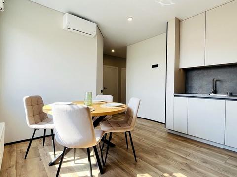 квартира за адресою Академіка Заболотного вул., 148-В