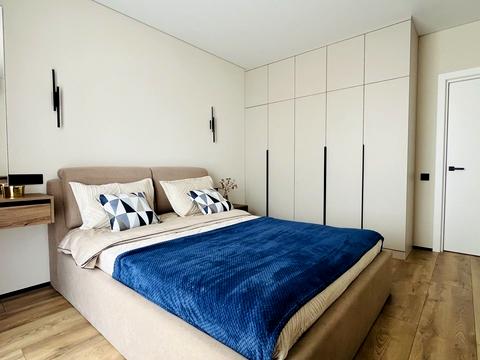 квартира за адресою Академіка Заболотного вул., 148-В