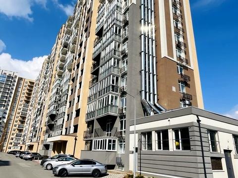 квартира за адресою Академіка Заболотного вул., 148-В