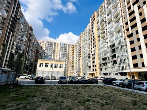 квартира за адресою Академіка Заболотного вул., 148-В