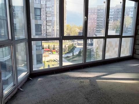 квартира за адресою Науки просп. (Гагаріна), 112-Б