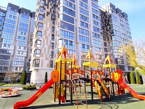 квартира за адресою Науки просп. (Гагаріна), 112-Б