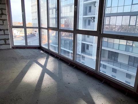 квартира за адресою Науки просп. (Гагаріна), 112-Б