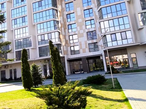 квартира за адресою Науки просп. (Гагаріна), 112-Б