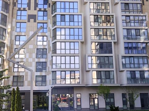 квартира за адресою Науки просп. (Гагаріна), 112-Б