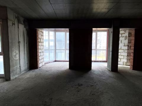 квартира за адресою Науки просп. (Гагаріна), 112-Б