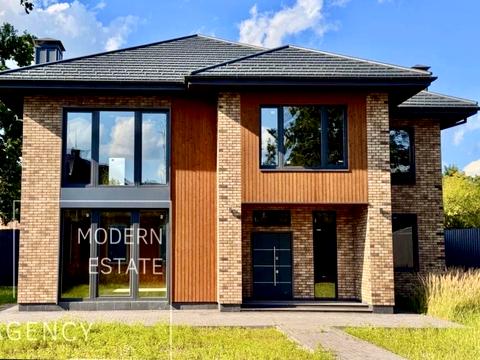 дом по адресу Тургенева ул.