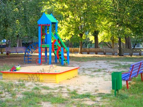 квартира за адресою Соборності України вул. (Дружби Народів), 269