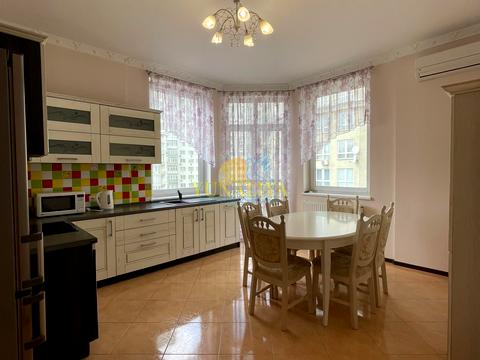 квартира по адресу Мокра ул. (Кудряшова), 20-Б