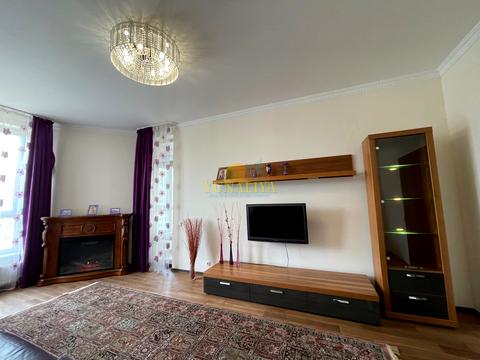 квартира по адресу Мокра ул. (Кудряшова), 20-Б