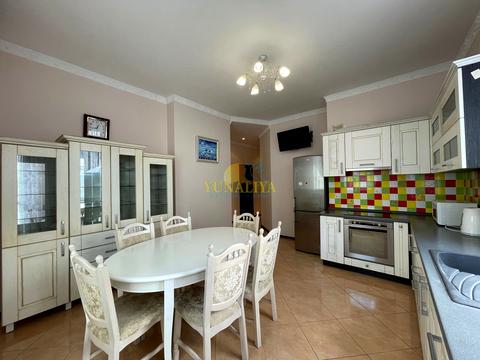 квартира по адресу Мокра ул. (Кудряшова), 20-Б