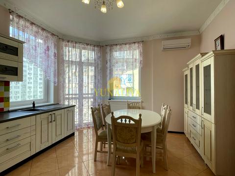 квартира по адресу Мокра ул. (Кудряшова), 20-Б