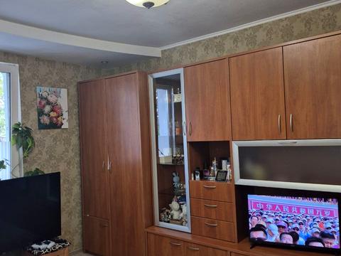 квартира по адресу Кремінна ул. (Кольська), 9