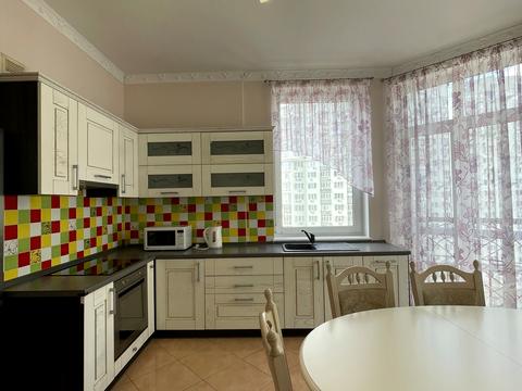 квартира по адресу Мокра ул. (Кудряшова), 20-Б