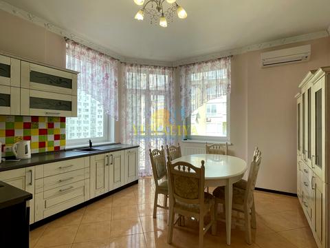 квартира по адресу Мокра ул. (Кудряшова), 20-Б