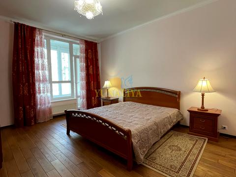 квартира по адресу Мокра ул. (Кудряшова), 20-Б