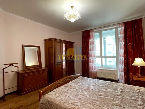 квартира по адресу Мокра ул. (Кудряшова), 20-Б