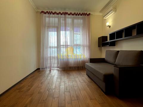 квартира по адресу Мокра ул. (Кудряшова), 20-Б