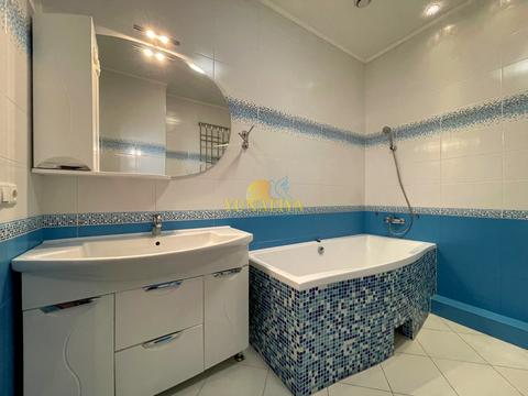 квартира по адресу Мокра ул. (Кудряшова), 20-Б