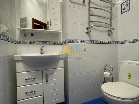 квартира по адресу Мокра ул. (Кудряшова), 20-Б