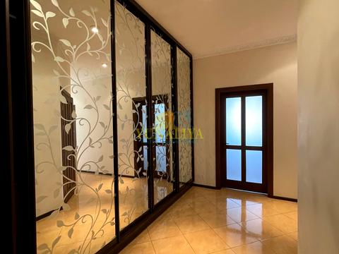 квартира по адресу Мокра ул. (Кудряшова), 20-Б