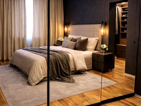 квартира за адресою Європейського Союзу просп. (Правди), 41-В