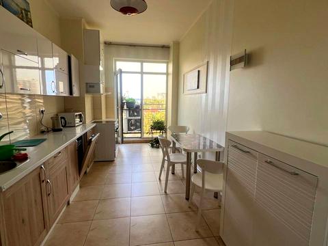 квартира за адресою Французький бульв., 60б
