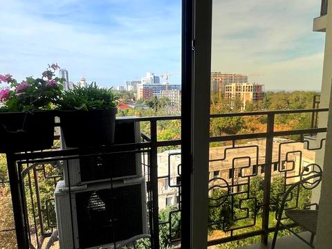 квартира за адресою Французький бульв., 60б