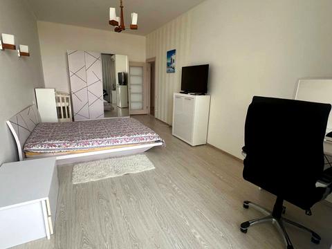 квартира за адресою Французький бульв., 60б