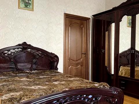 квартира за адресою Соборний просп. (Леніна), 91