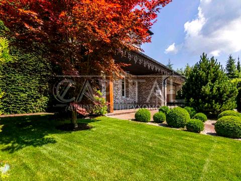 будинок за адресою Лісова вул., 2д