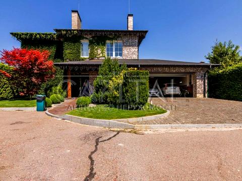 будинок за адресою Лісова вул., 2д