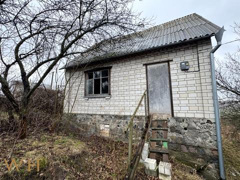 дом по адресу с. Халепье, СТ Струмок